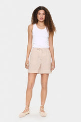ST-TROPEZ SHORT FEMME