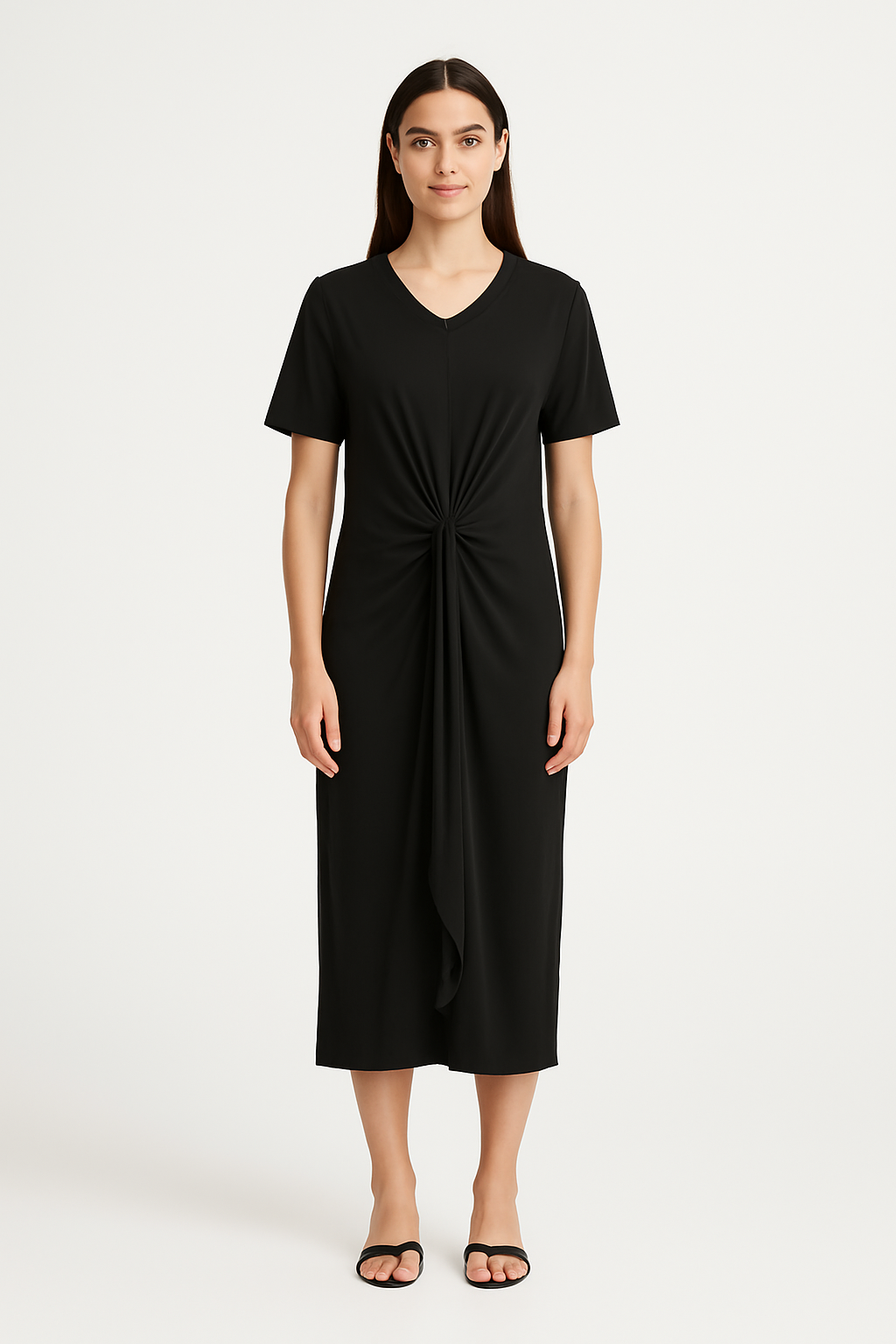 ANGELA MARA ROBE FEMME