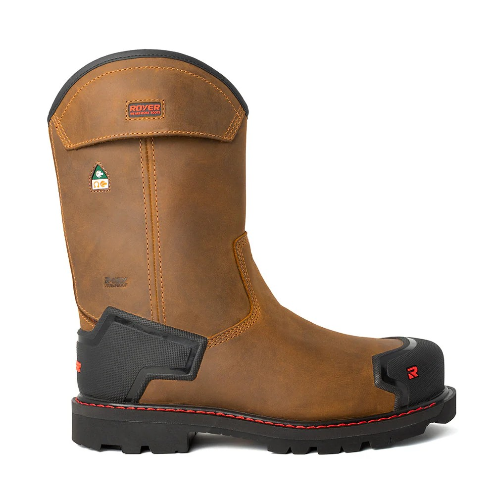 ROYER BOTTE HOMME