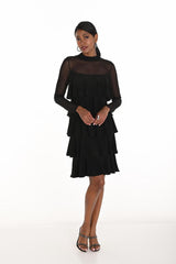 FRANK LYMAN ROBE FEMME