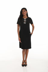FRANK LYMAN ROBE  FEMME