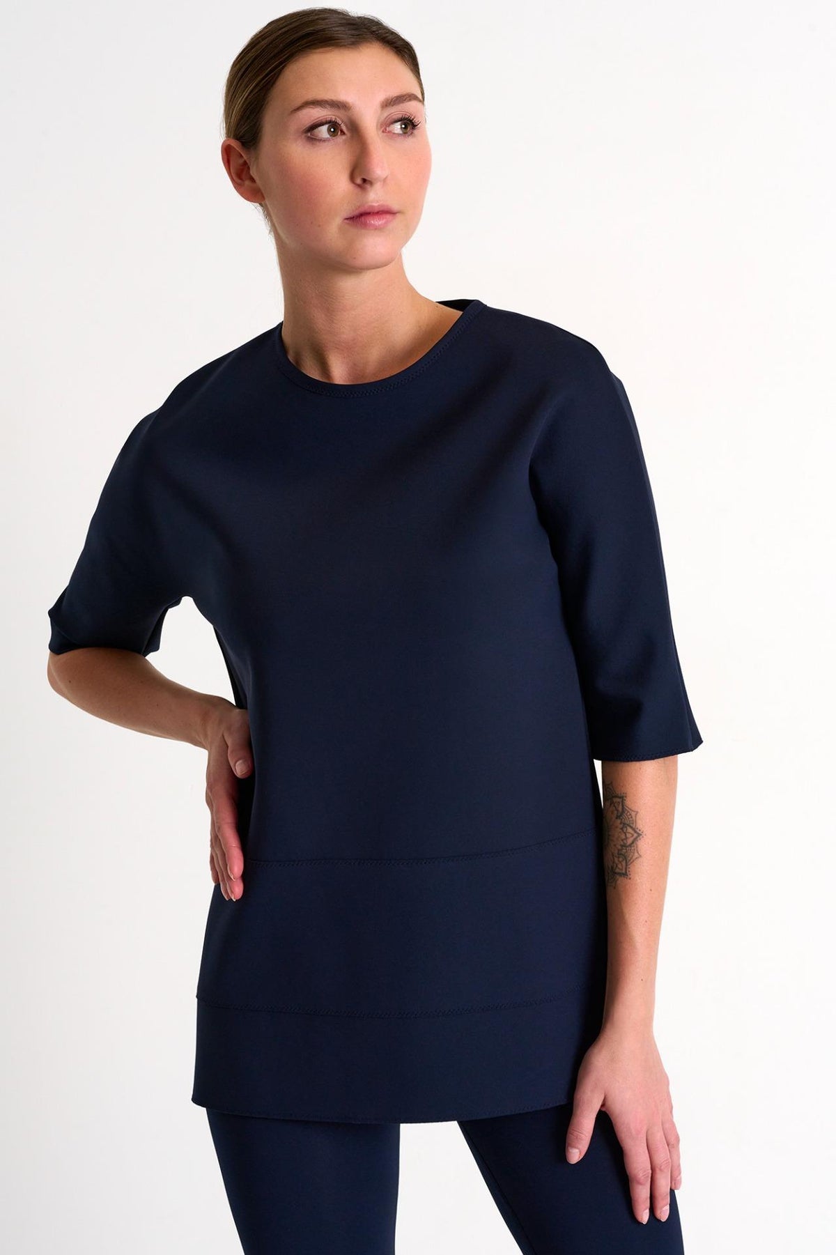 SHAN TUNIC FEMME