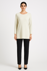 SHAN TUNIC FEMME