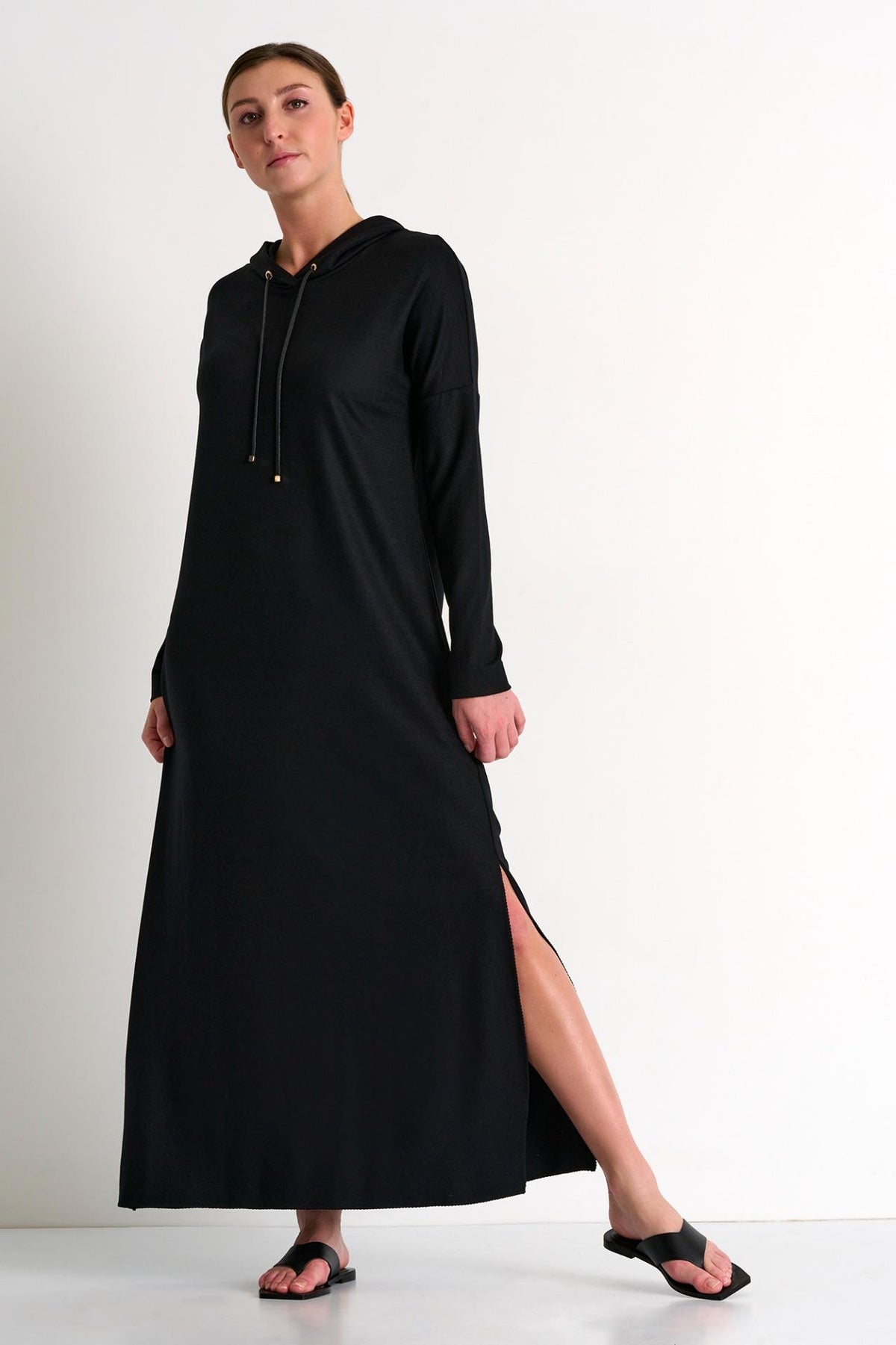 SHAN ROBE FEMME