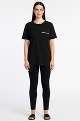 SHAN T-SHIRT FEMME