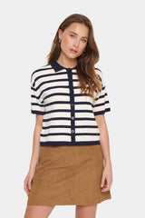 SAINT-TROPEZ CARDIGAN FEMME