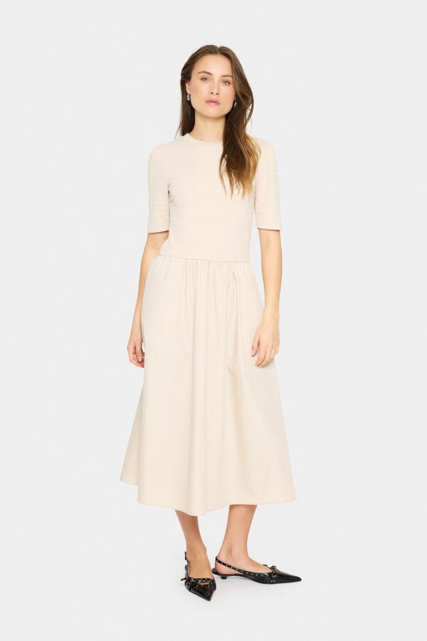 SAINT-TROPEZ ROBE FEMME