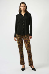 JOSEPH RIBKOFF BLOUSE FEMME