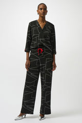 JOSEPH RIBKOFF CHANDAIL FEMME
