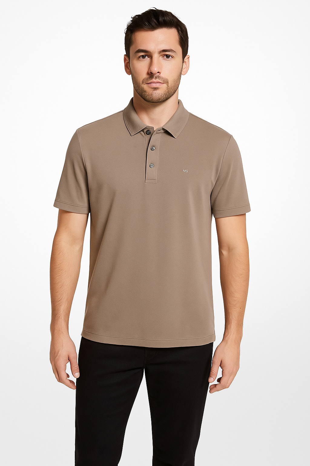 MICHAEL KORS POLO HOMME