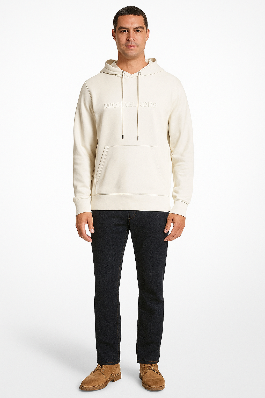 MICHAEL KORS HOODIE HOMME