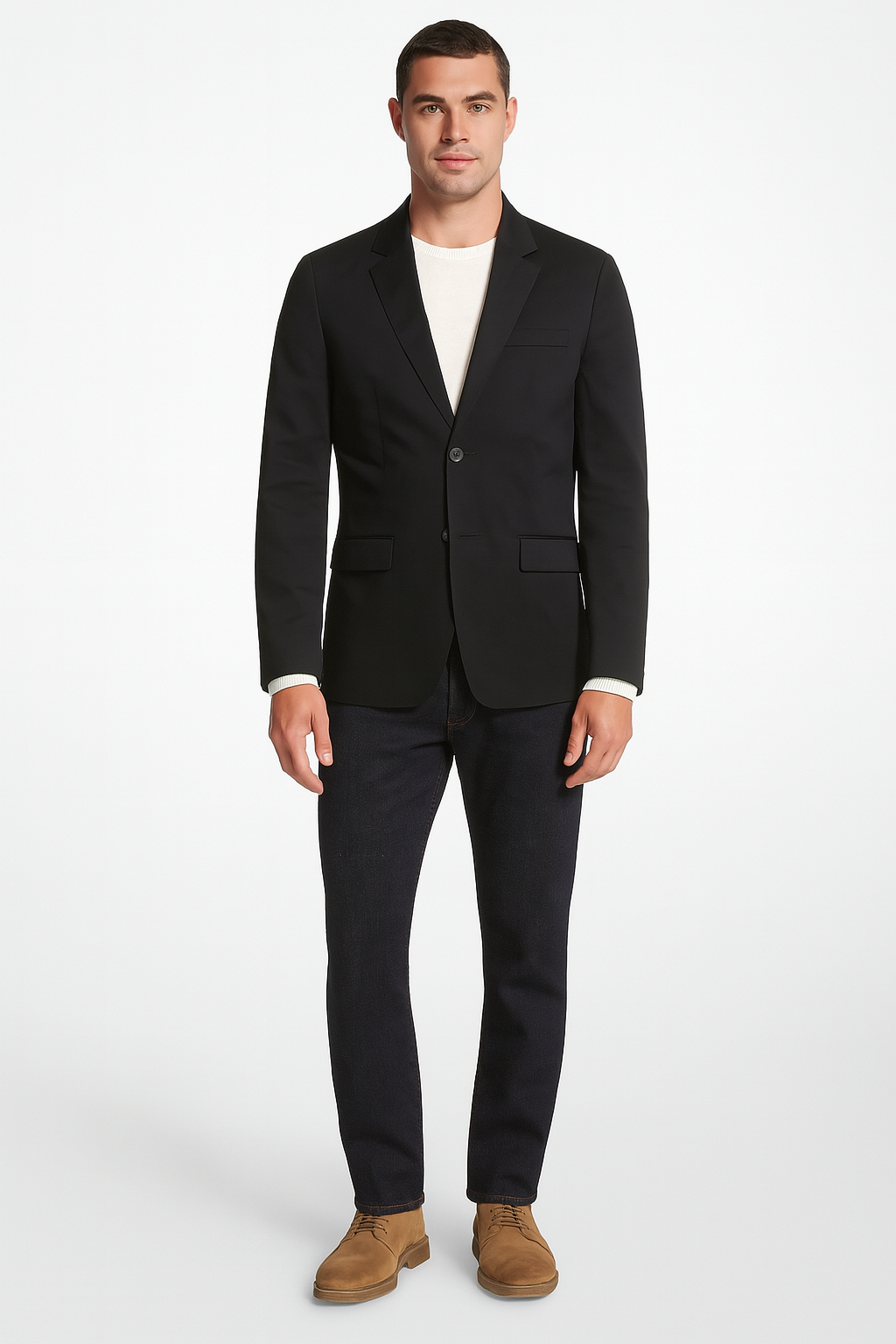 MICHAEL KORS VESTON HOMME