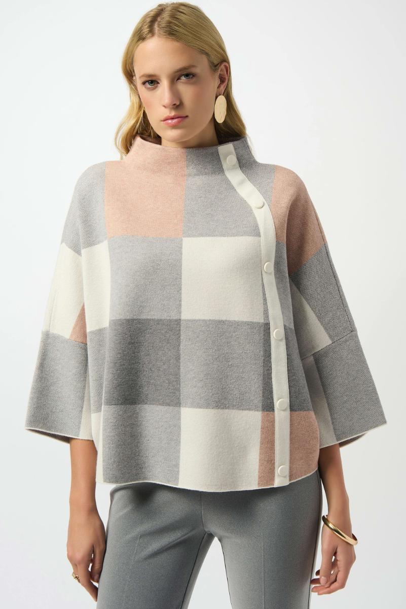 JOSEPH RIBKOFF CHANDAIL FEMME