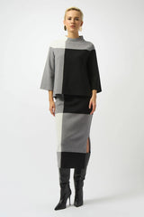 JOSEPH RIBKOFF CHANDAIL FEMME