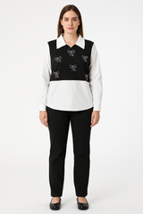 TRICOTTO TUNIC FEMME