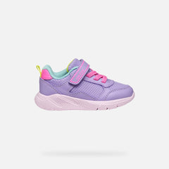 GEOX ESPADRILLE FILLE