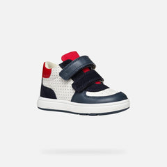 GEOX ESPADRILLE GARCON