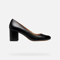 GEOX TALON HAUT FEMME