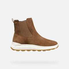 GEOX BOTTE FEMME