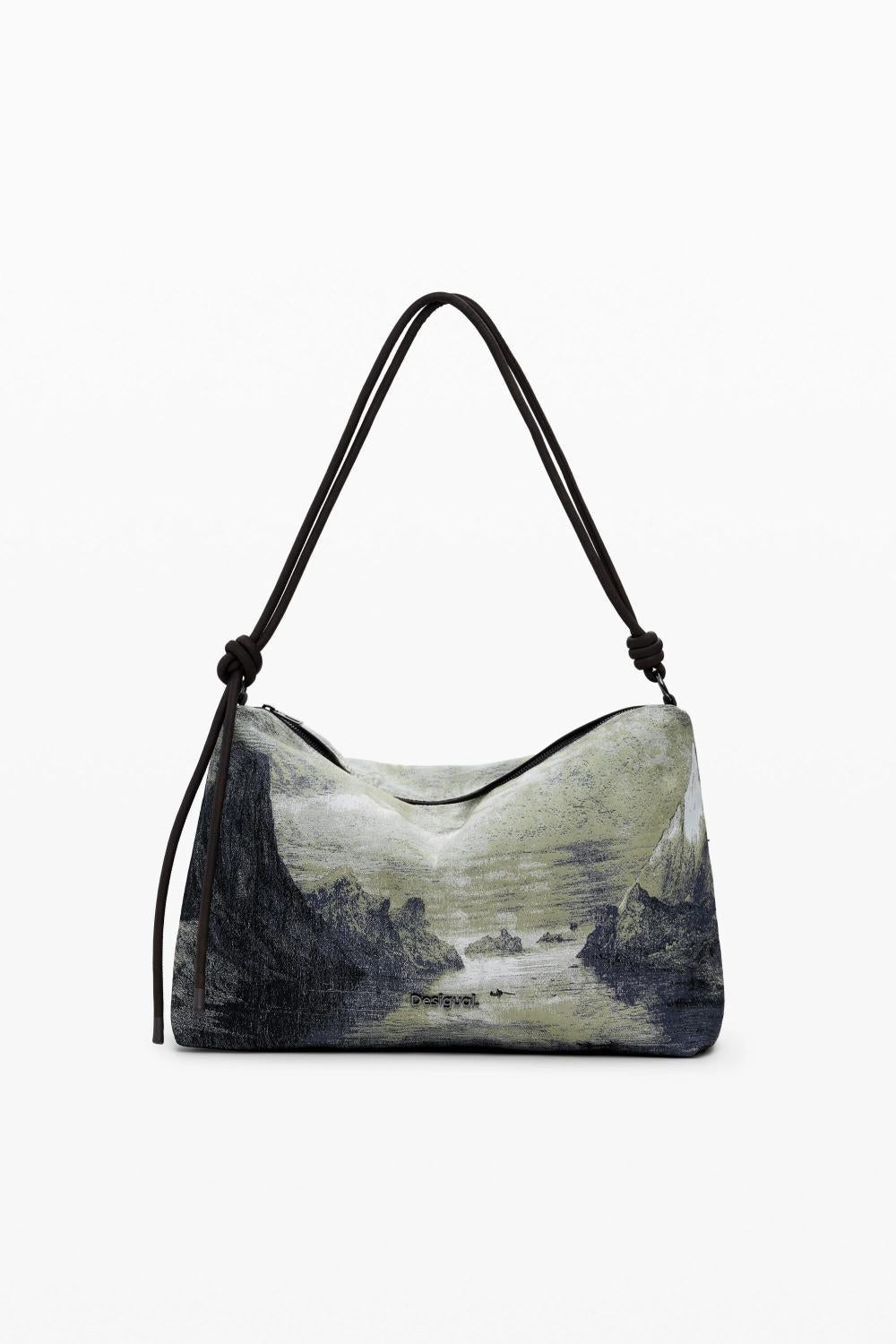 DESIGUAL SAC FEMME