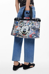 DESIGUAL SAC A MAIN FEMME