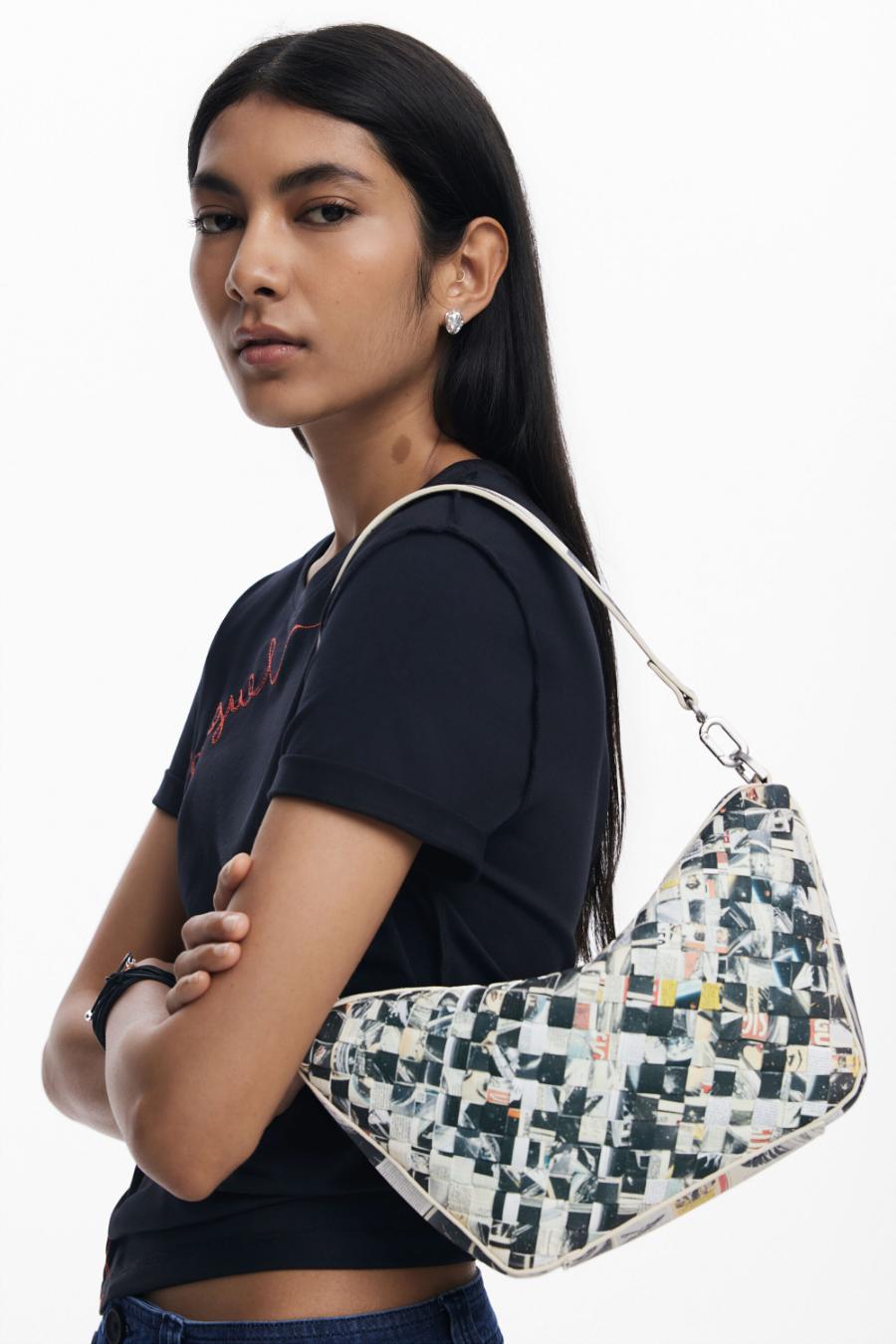 DESIGUAL SAC FEMME