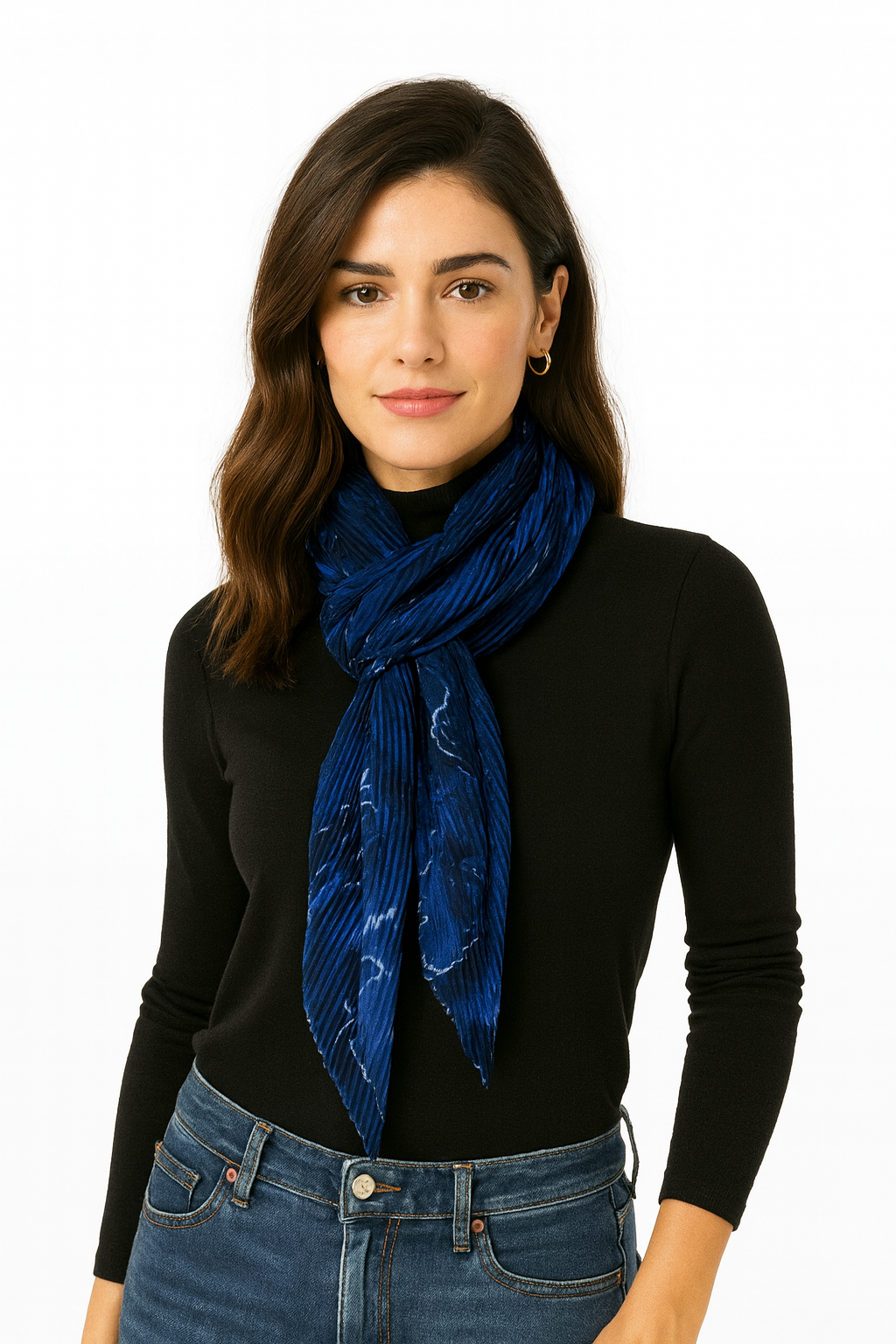DESIGUAL FOULARD FEMME