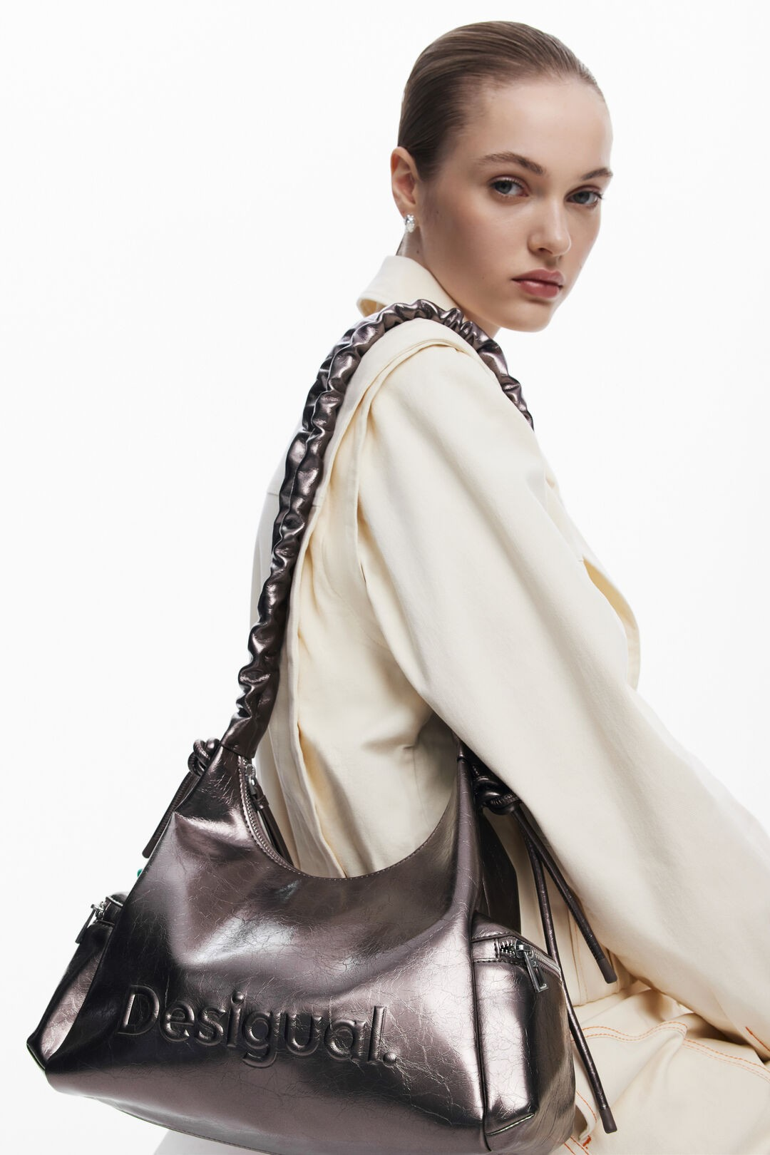 DESIGUAL SAC A MAIN FEMME