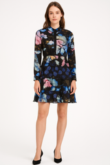 DESIGUAL ROBE FEMME