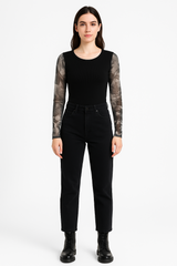 DESIGUAL CHANDAIL FEMME