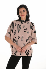 FRANK LYMAN CHANDAIL FEMME