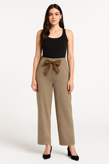 POINT ZÉRO PANTALON FEMME