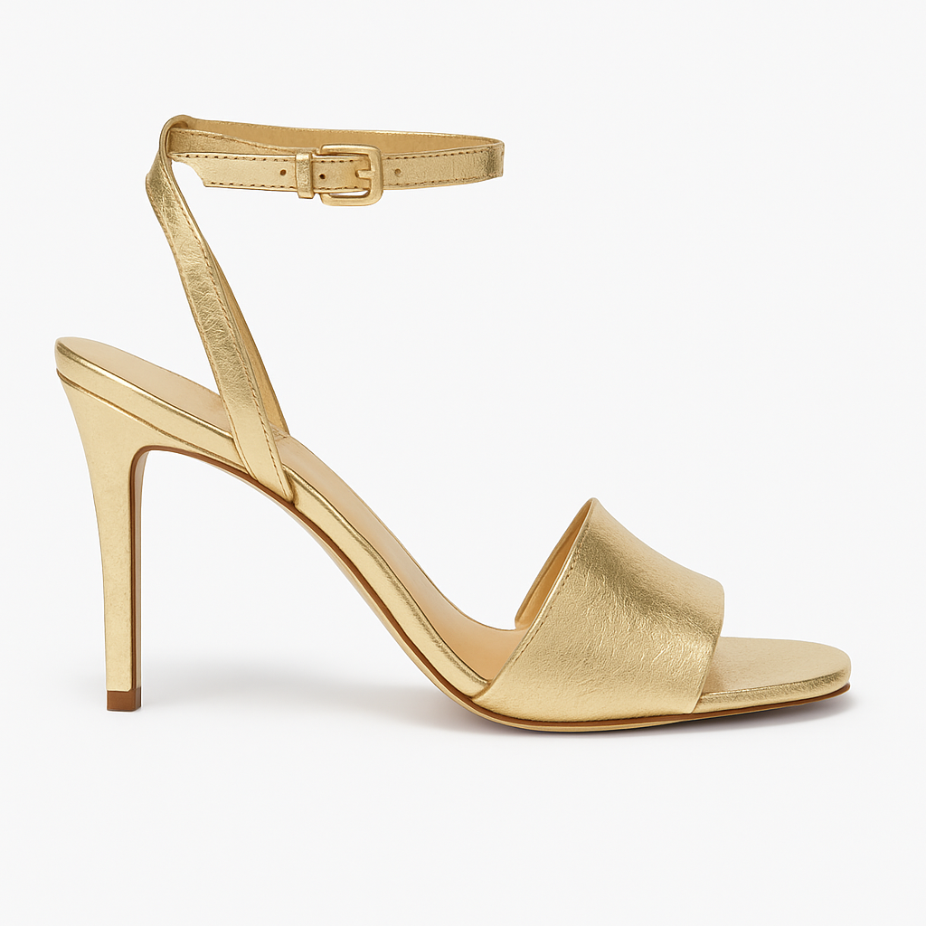 MICHAEL KORS SANDALES A TALON FEMME