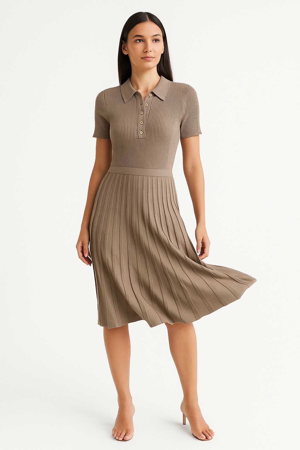 MICHAEL KORS ROBE FEMME