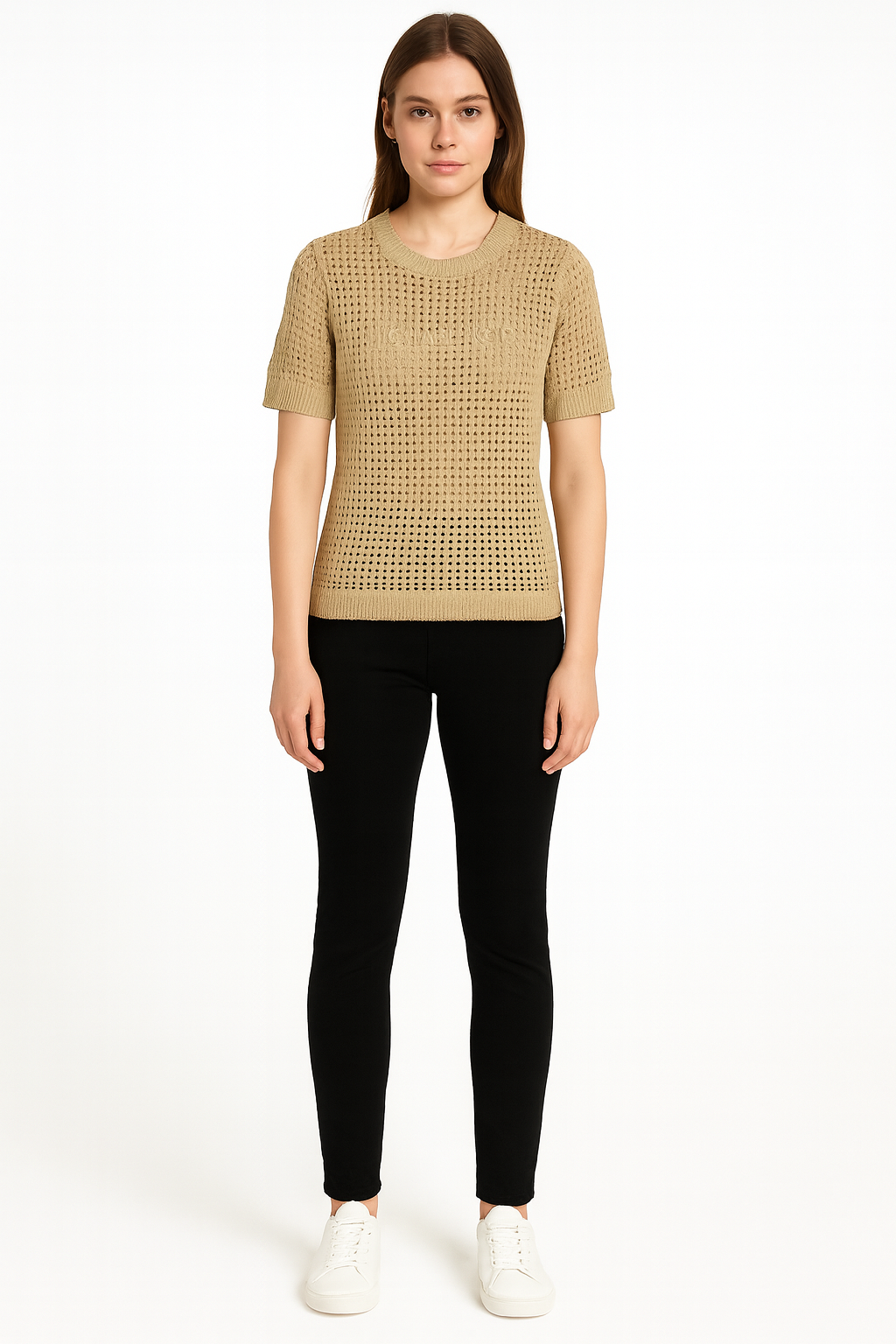 MICHAEL KORS CHANDAIL FEMME