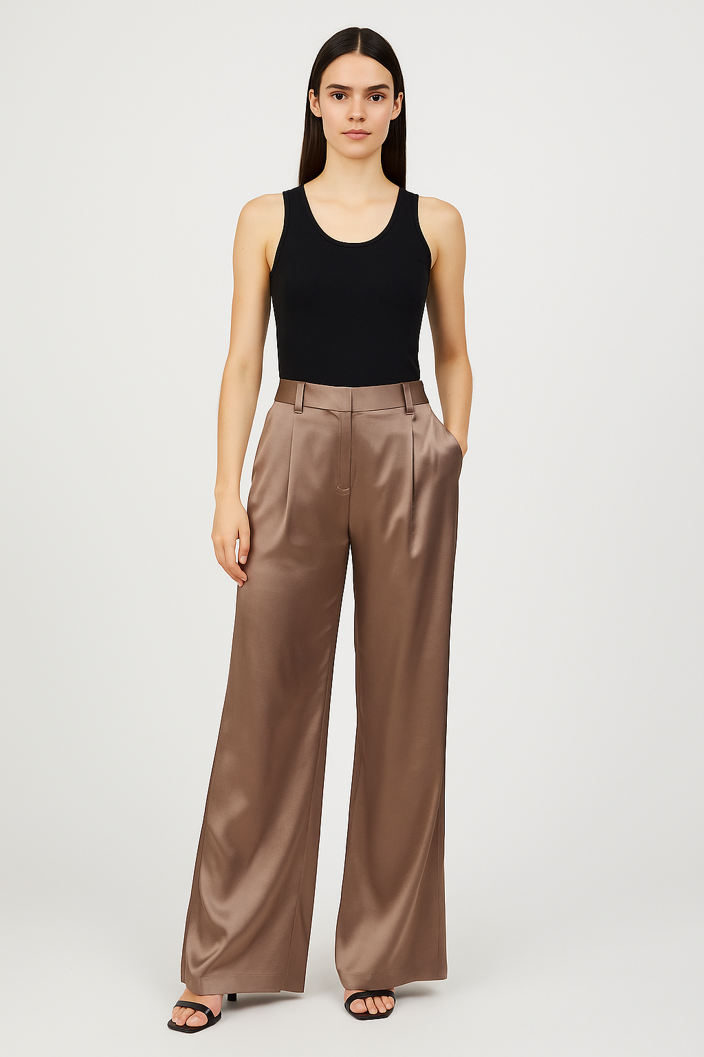 MICHAEL KORS PANTALON FEMME