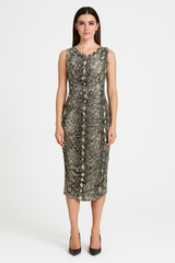MICHAEL KORS ROBE FEMME