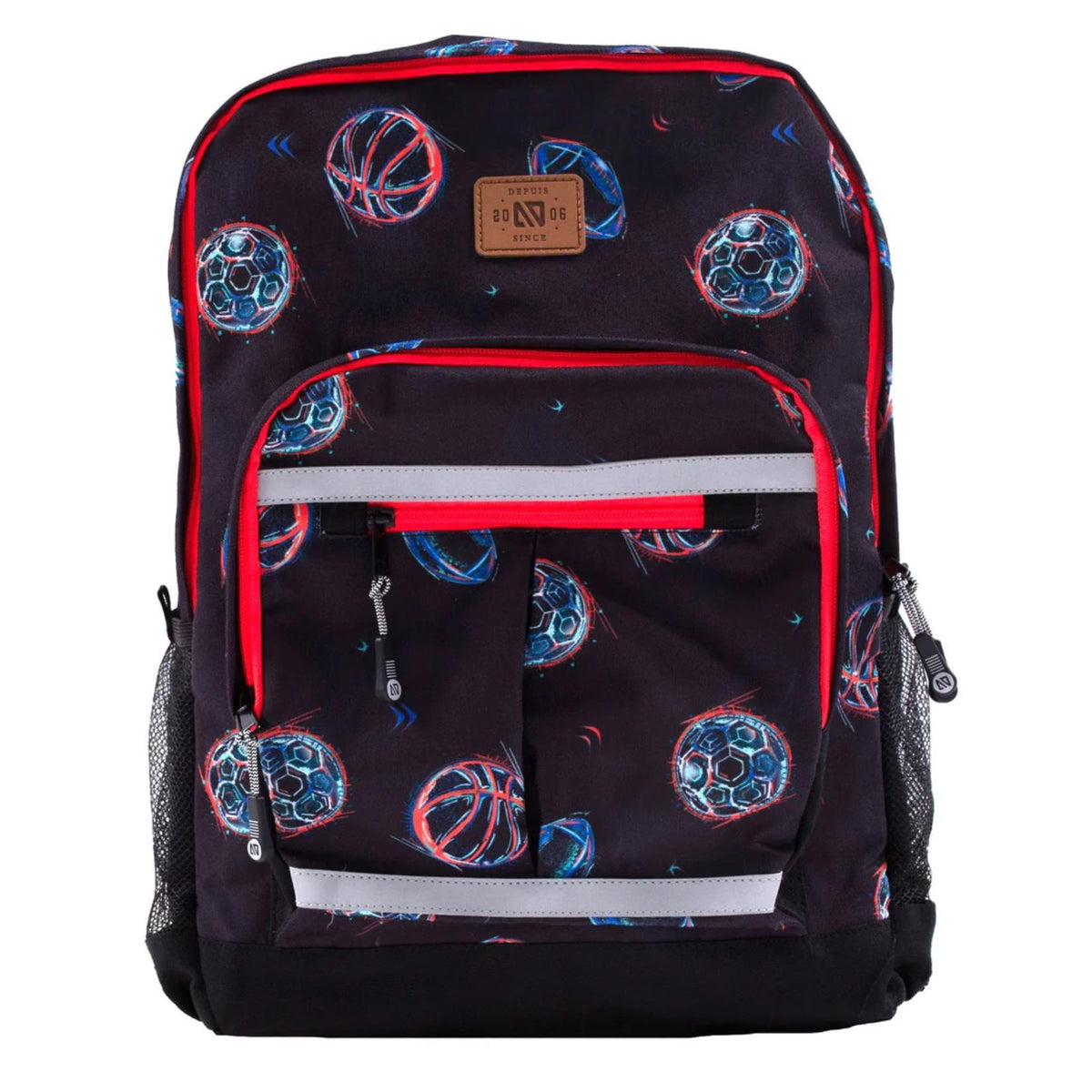 NANO SAC A DOS GARCONS