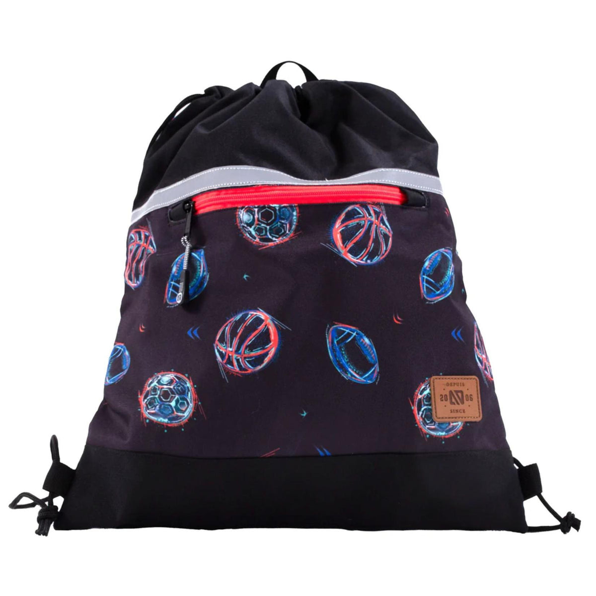 NANO SAC GARCONS