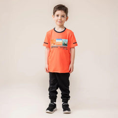 NANO Nanö

T-shirt athlétique Garçons de 4 à 14 ans