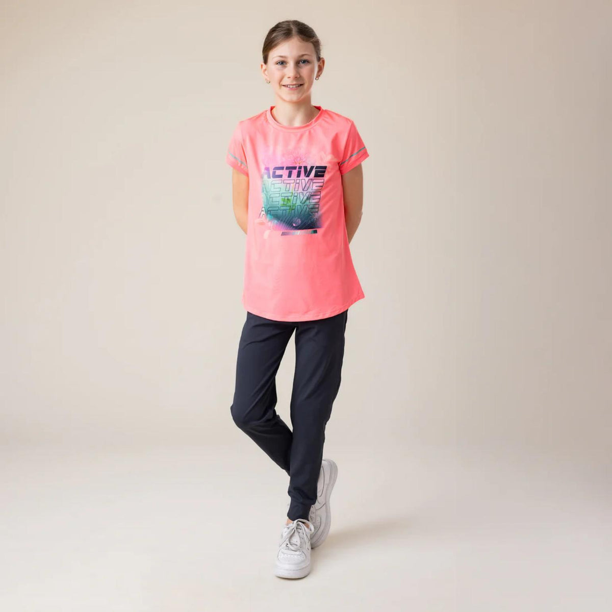 NANO T-shirt athlétique Filles  4 - 14 ans