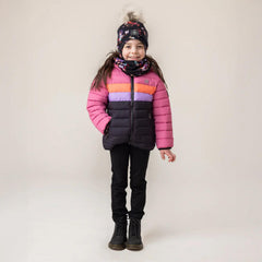 NANO Manteau matelassé Filles 2 - 6 ans