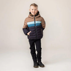 NANO Manteau matelassé Garçons 2 - 6 ans