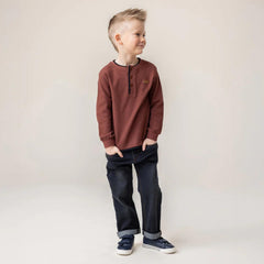 NANO Jeans Garçons Denim 2 - 6 ans