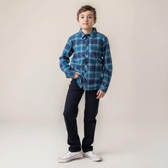 NANO Pantalon Garçons 7 - 14 ans