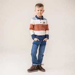 NANO Jeans Garçons 2 - 6 ans