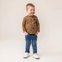 NANO JEANS GARCONS DE 3 - 24 MOIS