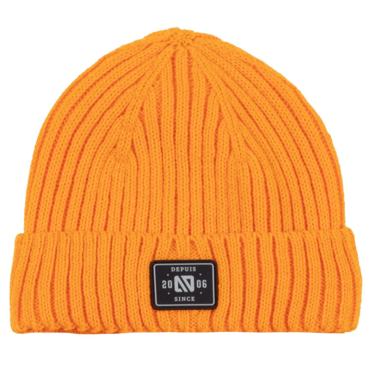 NANO Tuque en tricot Garçons 7/14 ans