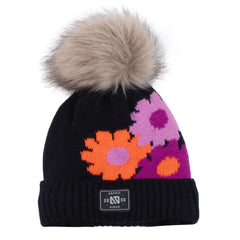 NANO TUQUE FILLES 7/14 ANS