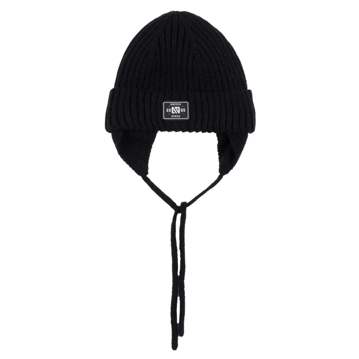 TUQUE GARCONS DE 2/4 ET 5/6 ANS